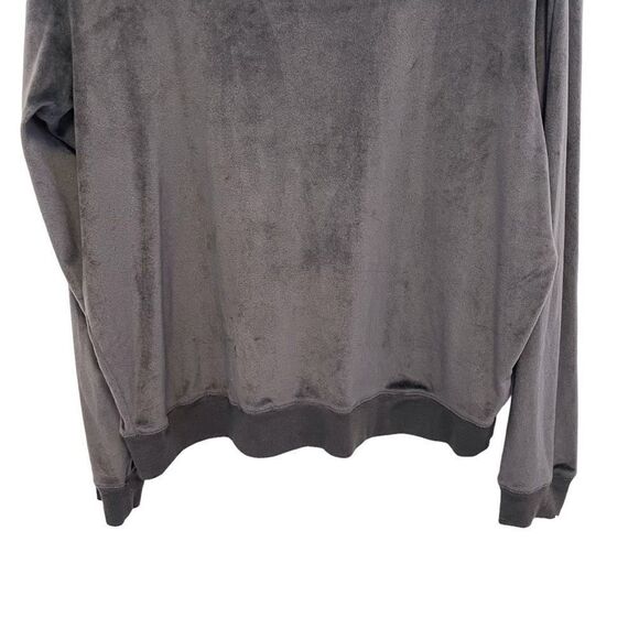 Honeydew lounge Top - Picture 3 of 4